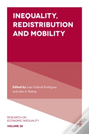 Capa do artigo Inequality, Redistribution And Mobility