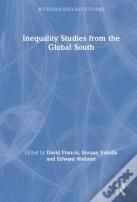 Inequality Studies From The Global South