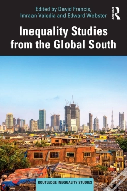 Capa do artigo Inequality Studies From The Global South