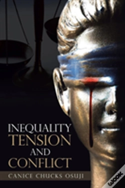 Capa do artigo Inequality Tension And Conflict