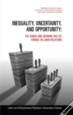 Capa do artigo Inequality, Uncertainty, And Opportunity