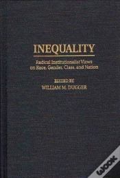 Capa do artigo Inequality