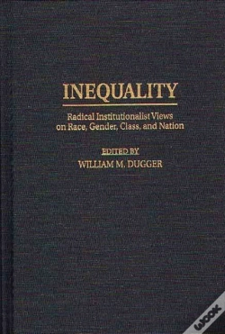 Capa do artigo Inequality