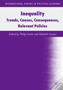 Capa do artigo Inequality