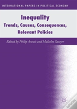 Capa do artigo Inequality