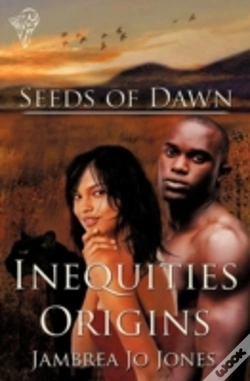 Capa do artigo Inequities