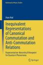 Inequivalent Representations Of Canonical Commutation And Anti-Commutation Relations - Preview