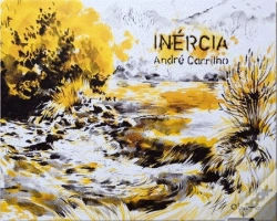 Capa do artigo Inércia