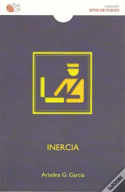 Capa do artigo Inercia