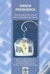 Capa do artigo Inercia Psicológica