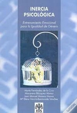 Capa do artigo Inercia Psicológica