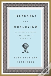 Capa do artigo Inerrancy And Worldview