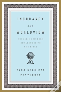 Capa do artigo Inerrancy And Worldview