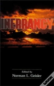 Capa do artigo Inerrancy