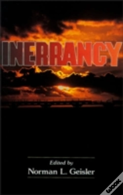 Capa do artigo Inerrancy
