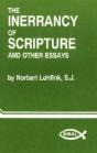 Inerrancy Of Scripture And Other Essays - Preview