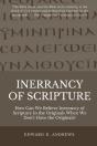 Inerrancy Of Scripture: How Can We Belie - Preview