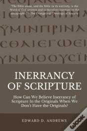 Capa do artigo Inerrancy Of Scripture: How Can We Belie
