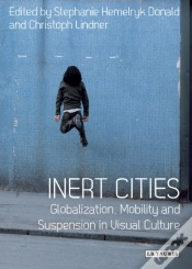 Capa do artigo Inert Cities