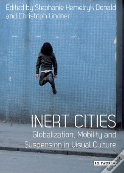 Capa do artigo Inert Cities