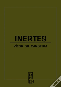 Capa do artigo Inertes