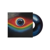 Capa do artigo Inertia - CD