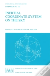 Capa do artigo Inertial Coordinate System On The Sky