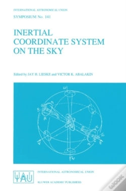 Capa do artigo Inertial Coordinate System On The Sky