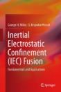 Inertial Electrostatic Confinement (Iec) Fusion - Preview