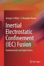 Inertial Electrostatic Confinement (Iec) Fusion - Preview