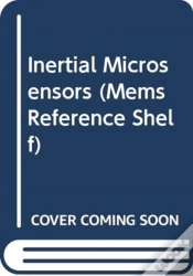 Capa do artigo Inertial Microsensors