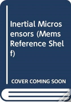 Capa do artigo Inertial Microsensors