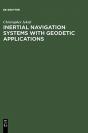 Inertial Navigation Systems With Geodetic Applications - Preview