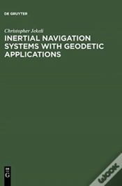 Capa do artigo Inertial Navigation Systems With Geodetic Applications