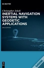 Capa do artigo Inertial Navigation Systems With Geodetic Applications