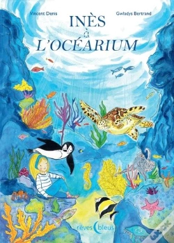 Capa do artigo Inès À L'Océarium