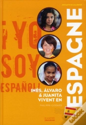 Capa do artigo Ines, Alvaro Et Juanita Vivent En Espagne