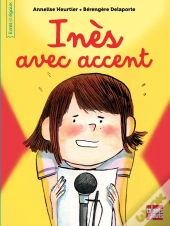 Inès Avec Accent