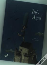 Inés Azul