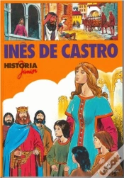 Capa do artigo Inês de Castro