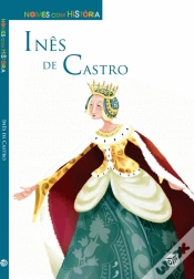 Capa do artigo Inês de Castro 