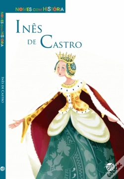 Capa do artigo Inês de Castro 