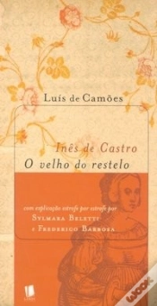 Capa do artigo Inês de Castro e o Velho do Restelo