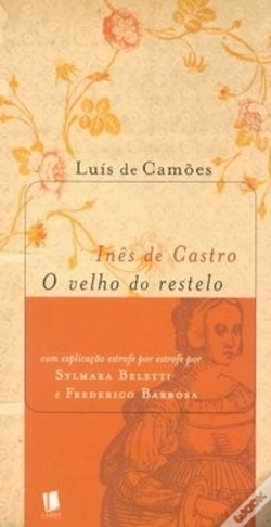 Capa do artigo Inês de Castro e o Velho do Restelo