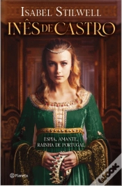 Capa do artigo Inês de Castro
