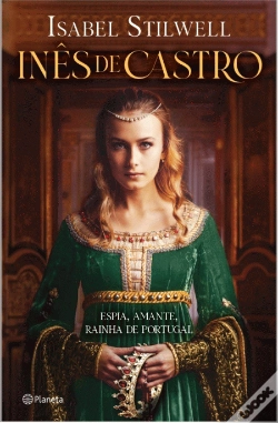 Capa do artigo Inês de Castro
