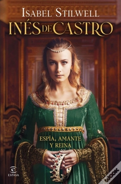 Capa do artigo Ines De Castro