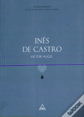 Capa do artigo Inês de Castro