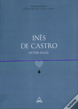 Capa do artigo Inês de Castro