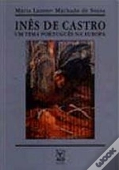 Capa do artigo Inês de Castro